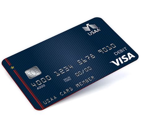 usaa chip card rfid|USAA debit card replacement.